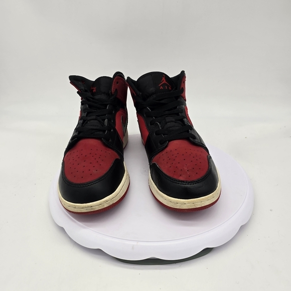 Rare nike Jordan retro 1 - Picture 2 of 8